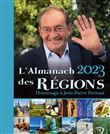 L'almanach des régions 2023