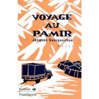 Voyage au Pamir