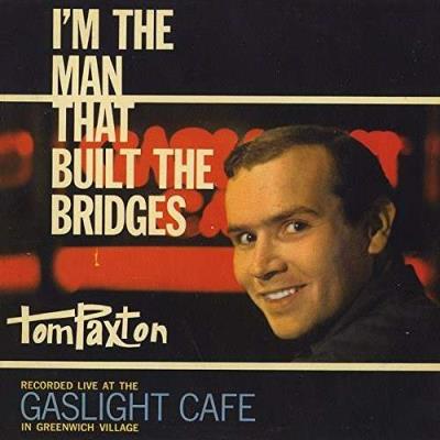 I'm the man that built the bridges