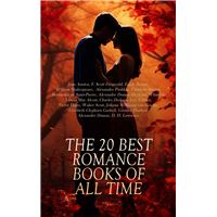 The 20 Best Romance Books of All Time
