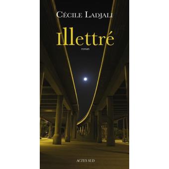 Illettré - 1