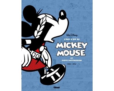 L'âge d'or de Mickey Mouse