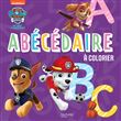 Pat' Patrouille - Abécédaire à colorier