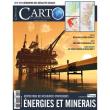 Énergies et minerais