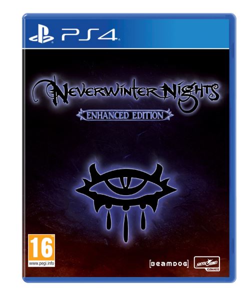 Acheter Neverwinter Nights Enhanced Edition PS4 État correct - 45,95 € Neverwinter Nights Enhanced Edition PS4 État correct - reconditionné disponible sur Fnac