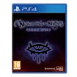 Jeu PS4 Neverwinter Nights Enhanced Edition - Neuf Sous Blister, Boîte FR
