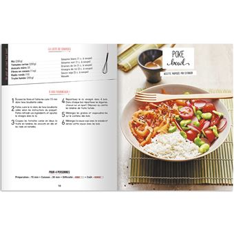 Qu'est-ce qu'on mange ce soir ? 200 recettes simples et rapides  Marmiton