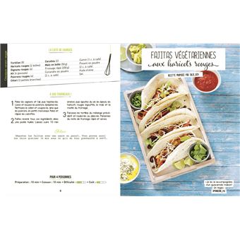 Qu'est-ce qu'on mange ce soir ? 200 recettes simples et rapides  Marmiton