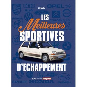 Sportives Echappement