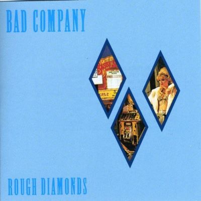 Rough diamonds/remasterise