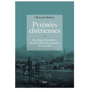 Pyrénées Chrétiennes