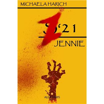 Z'21 - Jennie - 1