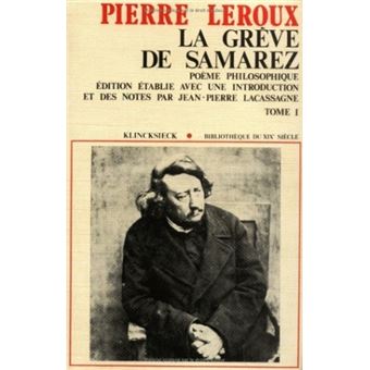 La Grève de Samarez