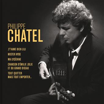 Philippe Chatel - 1