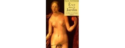 Eve dans le jardin