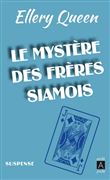 Le Mystère des frères siamois