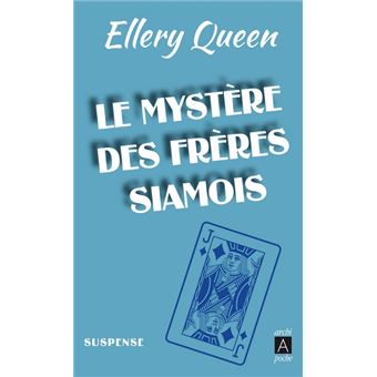 Le Mystère des frères siamois