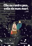 Elle ne rentre pas, celle de mon mari vol.4
