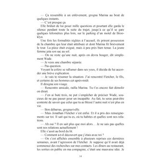 Tuer n'est pas vivre 3