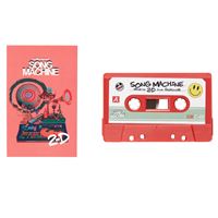 Song Machine, Season One : Strange Timez Exclusivité Fnac