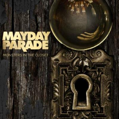 Monsters In The Closet (Ltd.Deluxe Ed.)