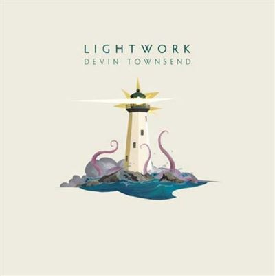 Lightwork/inclus cd