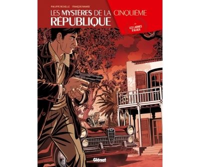Les Mystères de la 5e République