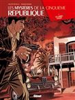 Les Mystères de la 5e République