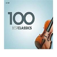 100 Best Classics Coffret