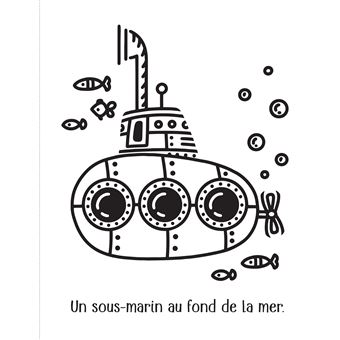 Ma première peinture magique