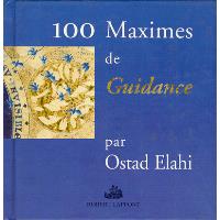 100 maximes de Guidance