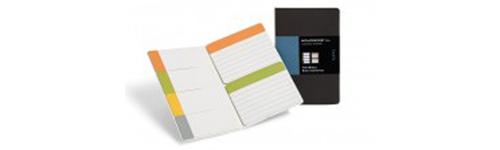 Folio Notes Adhesives Semi Couleur