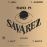 Savarez 520R - Snaren Klassieke Gitaar - Normal