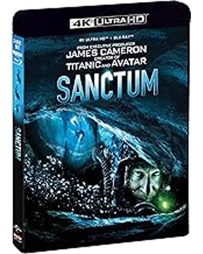Imports Blu-ray 4K