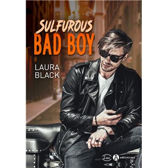 Sulfurous Bad Boy