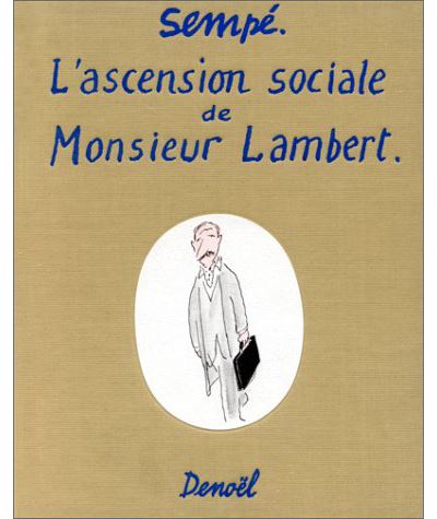 L'Ascension sociale de Monsieur Lambert