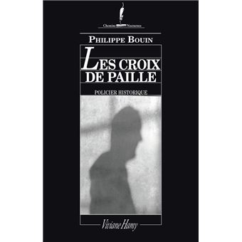 couverture de : Les Croix de paille