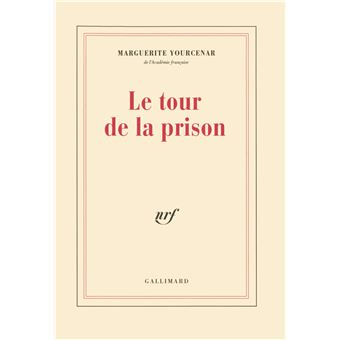 Le Tour De La Prison - 1