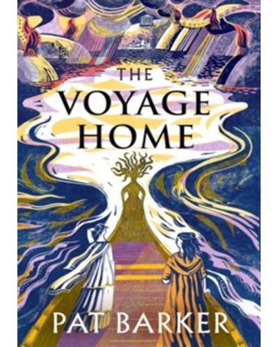 The voyage home