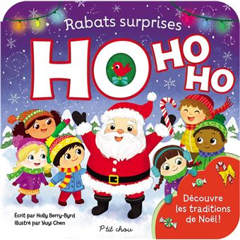 Rabats surprises   Ho ho ho (Ned)