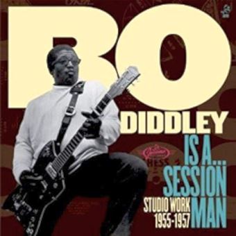 Bo Diddley - 1