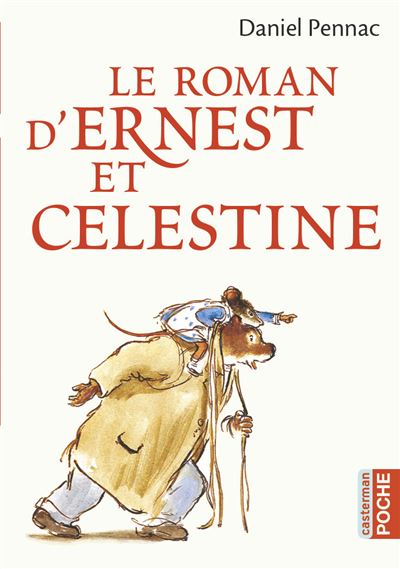 Ernest et Célestine