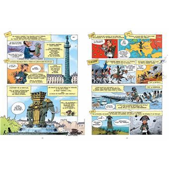 L'Histoire de l'histoire de France