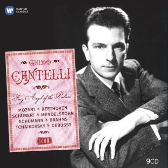 Guido Cantelli - 1