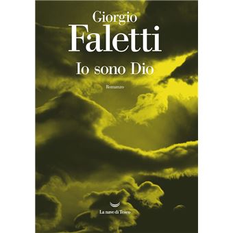 Io sono Dio - (ePub) - Giorgio Faletti - Achat ebook | fnac