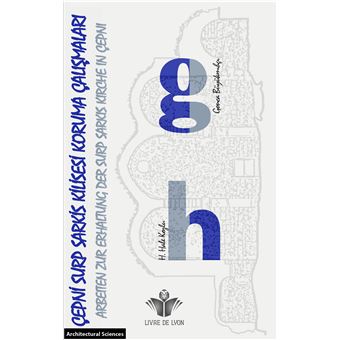 Çepni Surp Sarkis Kilisesi Koruma Çalismalari