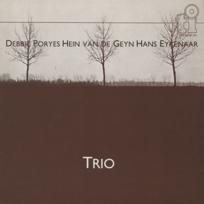 Trio Edition limitée remasterisée