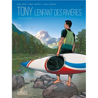 Tony