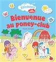 Bienvenue au poney-club