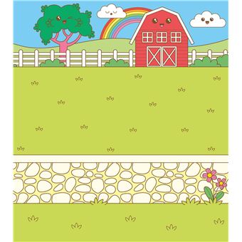 Bienvenue au poney-club